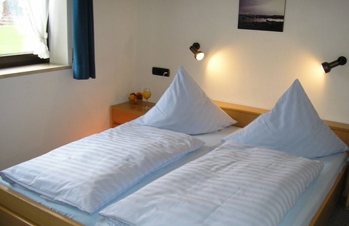 Konigssee Apartamento | Vacation apartment Hölzl for 1-4 persons, 46sqm