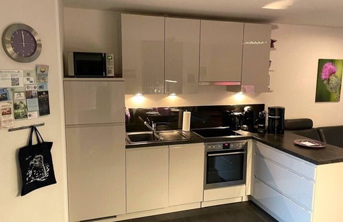 Wurster Nordseekuste Apartamento | Vacation apartment/apartment for 4 guests with 64m² in Wurster Nordseeküste (264661)