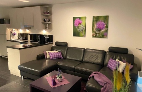 Wurster Nordseekuste Apartamento | Vacation apartment/apartment for 4 guests with 64m² in Wurster Nordseeküste (264661)