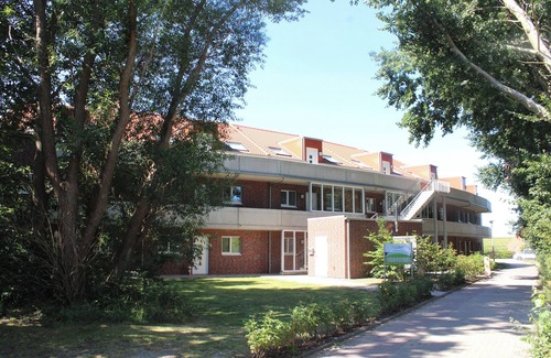 Wremen Apartamento | Vacation apartment Ahoy. Inviting and cozy.