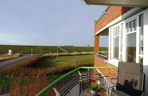 Wurster Nordseekuste Apartamento | Vacation apartment/apartment for 3 guests with 45m² in Wurster Nordseeküste (295346)