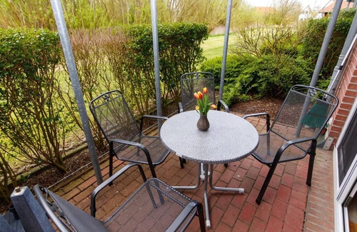Dorumer Neufeld Apartamento | Vacation apartment on the North Sea - relaxation in Dorum