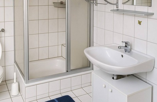 Allenbach Apartamento | Vacation and fitter's apartment Ruck