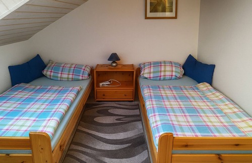 Allenbach Apartamento | Vacation and fitter's apartment Ruck