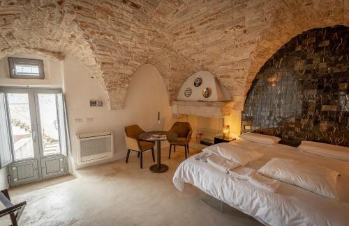 Ceglie Messapica Apartamento | Vacation and Short Stay Suites & Apartments Ceglie - Celso
