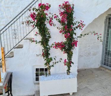 Ceglie Messapica Apartamento | Vacation and Short Stay Suites & Apartments Ceglie - Celso