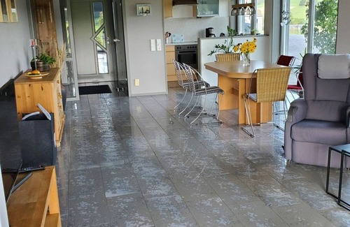 Alpenrod Apartamento | Vacation apartment Hirtscheid Hills - 6-bed vacation apartment