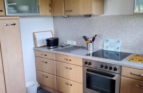 Alpenrod Apartamento | Vacation apartment Hirtscheid Hills - 6-bed vacation apartment