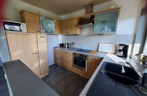 Alpenrod Apartamento | Vacation apartment Hirtscheid Hills - 6-bed vacation apartment