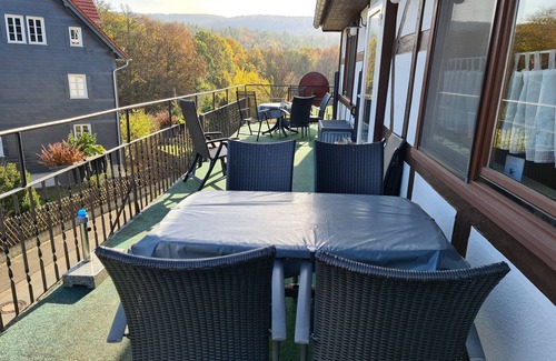 Bringhausen Apartamento | Vacation apartment/apartment for 5 guests with 82m² in Edertal-Bringhausen (172667)