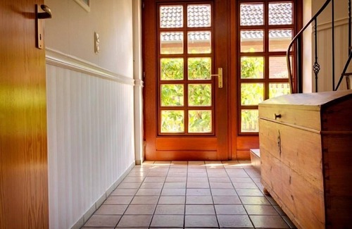 Vitzdorf Apartamento | Apartamento / app. para 2 personas con 45m² en Fehmarn OT Vitzdorf (10869)