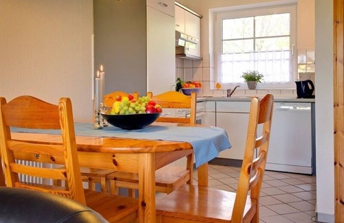 Vitzdorf Apartamento | Apartamento / app. para 5 personas con 70m² en Fehmarn OT Vitzdorf (12665)