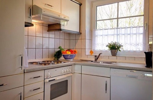Vitzdorf Apartamento | Apartamento / app. para 5 personas con 70m² en Fehmarn OT Vitzdorf (12665)