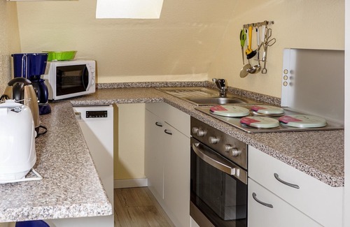 Vitzdorf Apartamento | Vacation apartment/apartment for 5 guests with 90m² in Fehmarn OT Vitzdorf (96077)
