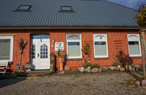 Vitzdorf Apartamento | Vacation apartment/apartment for 5 guests with 90m² in Fehmarn OT Vitzdorf (96077)