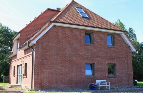 Vitzdorf Apartamento | holiday apartment/apt. for 5 guests with 96m² in Fehmarn OT Vitzdorf (144696)