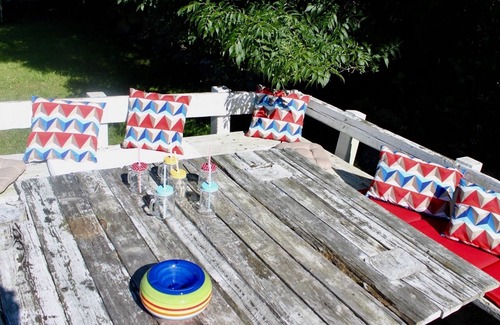 Vitzdorf Apartamento | holiday apartment/apt. for 5 guests with 96m² in Fehmarn OT Vitzdorf (144696)