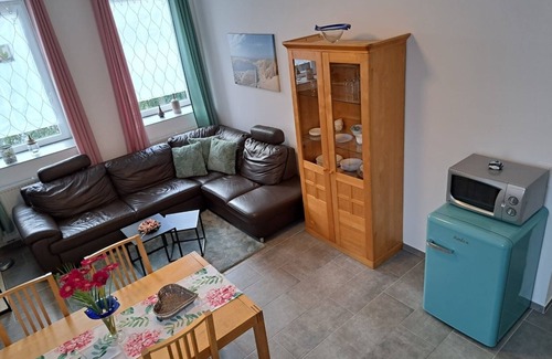 Vitzdorf Apartamento | Vacation apartment/apartment for 4 guests with 46m² in Fehmarn OT Vitzdorf (165453)