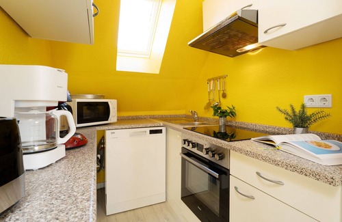 Vitzdorf Apartamento | Vacation apartment/apartment for 5 guests with 90m² in Fehmarn OT Vitzdorf (294406)