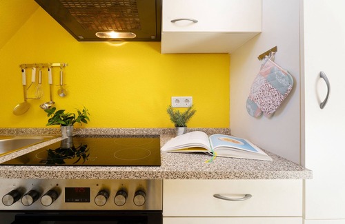 Vitzdorf Apartamento | Vacation apartment/apartment for 5 guests with 90m² in Fehmarn OT Vitzdorf (294406)