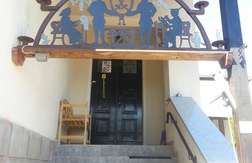 Oelsnitz/Erzgeb. Apartamento | Vacation apartment/apartment for 5 guests with 60m² in Oelsnitz/Erzgebirge (157586)