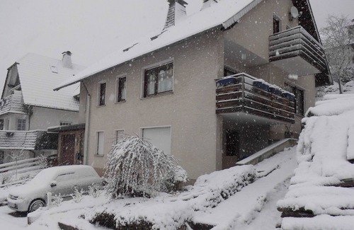 Olsberg Apartamento | Vacation apartment Paul and Maria, 2 bedrooms, max. 4 persons