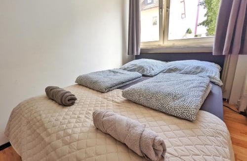 Villingen-Schwenningen Apartamento | Vacation Apartment Near The Black Forest