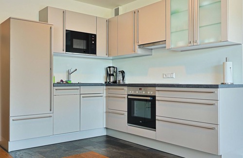 Wasserburg Apartamento | Apartamento / app. para 6 personas con 80m² en Wasserburg (Bodensee) (126905)