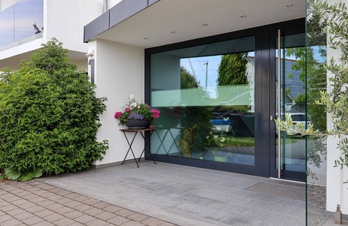 Wasserburg Apartamento | Apartamento / app. para 6 personas con 80m² en Wasserburg (Bodensee) (126905)