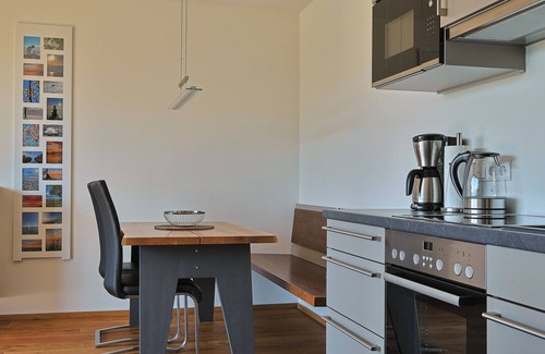 Wasserburg Apartamento | Apartamento / app. para 4 personas con 50m² en Wasserburg (Bodensee) (126907)