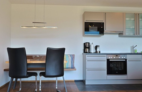 Wasserburg Apartamento | Apartamento / app. para 4 personas con 50m² en Wasserburg (Bodensee) (126907)