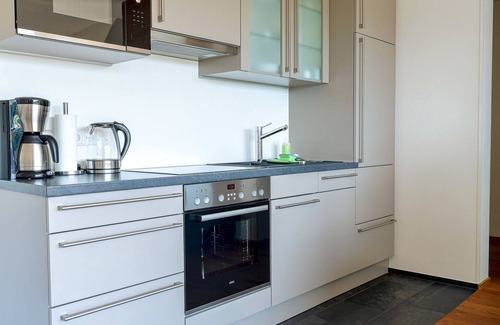 Wasserburg Apartamento | Apartamento / app. para 4 personas con 50m² en Wasserburg (Bodensee) (126907)