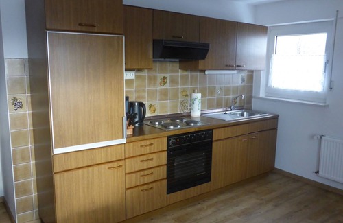 Hildfeld Apartamento | Vacation apartment with 1 bedroom (42 sqm)