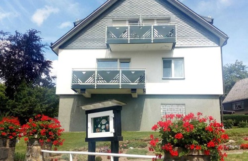 Hildfeld Apartamento | Vacation apartment with 1 bedroom (42 sqm)