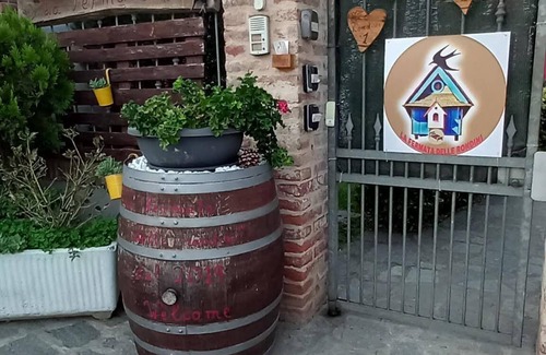 Castello di Annone Apartamento | VACATION APARTMENT HOUSE CIR 00502800002 THE SWALLOWS STOP 1