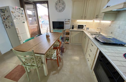 San Giorgio Ionico Apartamento | Vacation apartment
