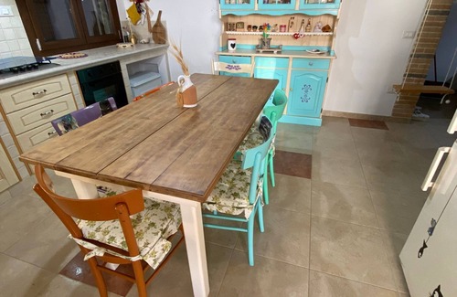 San Giorgio Ionico Apartamento | Vacation apartment