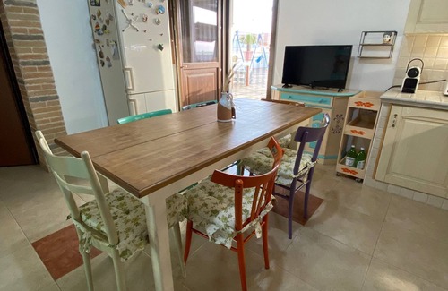 San Giorgio Ionico Apartamento | Vacation apartment
