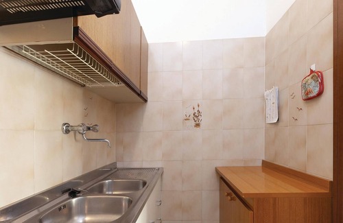 Villa Rosa Apartamento | Alojamiento de 2 habitaciones en V. R. di Martinsicuro