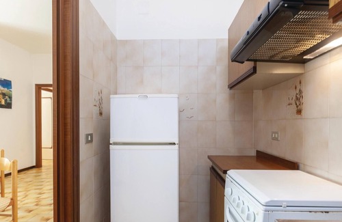 Villa Rosa Apartamento | Alojamiento de 2 habitaciones en V. R. di Martinsicuro