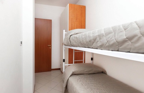 Villa Rosa Apartamento | Alojamiento de 2 habitaciones en V. R. di Martinsicuro