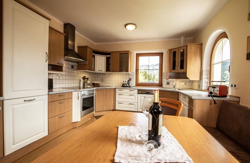 Muhlthal Apartamento | Vacation apartment/apartment for 6 guests with 90m² in Oberau Wildschönau (150853)