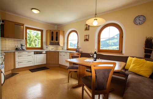 Muhlthal Apartamento | Vacation apartment/apartment for 6 guests with 90m² in Oberau Wildschönau (150853)