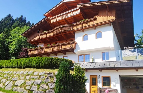 Muhlthal Apartamento | Vacation apartment/apartment for 6 guests with 90m² in Oberau Wildschönau (150853)