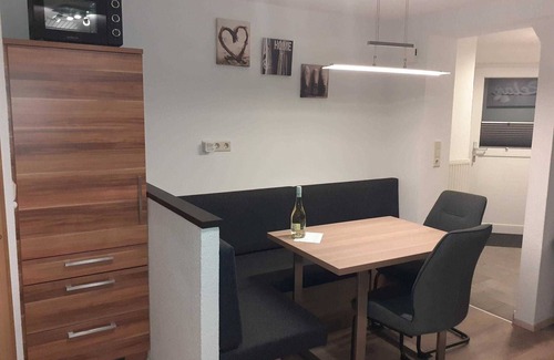 Ried im Oberinntal Apartamento | Apartment Spiss - Apartamento