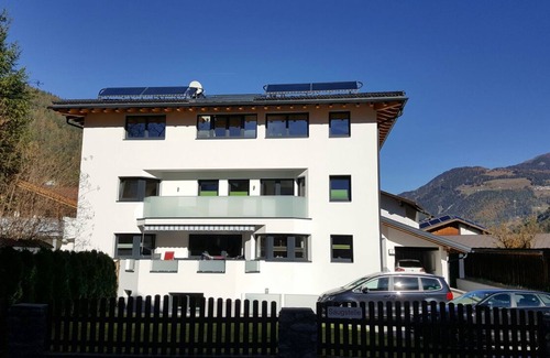 Ried im Oberinntal Apartamento | Apartment Spiss - Apartamento