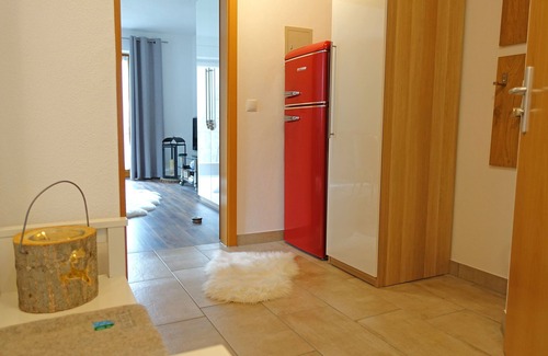 Aschau im Chiemgau Apartamento | Vacation apartment Murmeltier 49 sqm, separate bedroom and south-west facing terrace