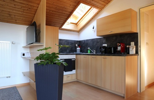Aschau im Chiemgau Apartamento | Vacation apartment with fantastic mountain views
