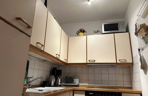 Hohenaschau im Chiemgau Apartamento | Vacation apartment Zellerhorn 50 sqm, separate bedroom, south-facing balcony and underground garage