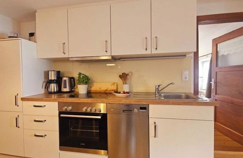 Bernau am Chiemsee Apartamento | Apartamento para 1-4 personas (55 m2, piso) ****